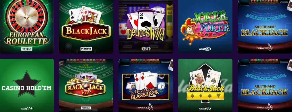 Bass Win Live Casino: Blackjack, Roulette, Baccarat with Real Dealers